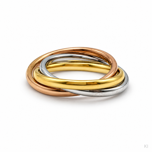 3er Ring AMRITA