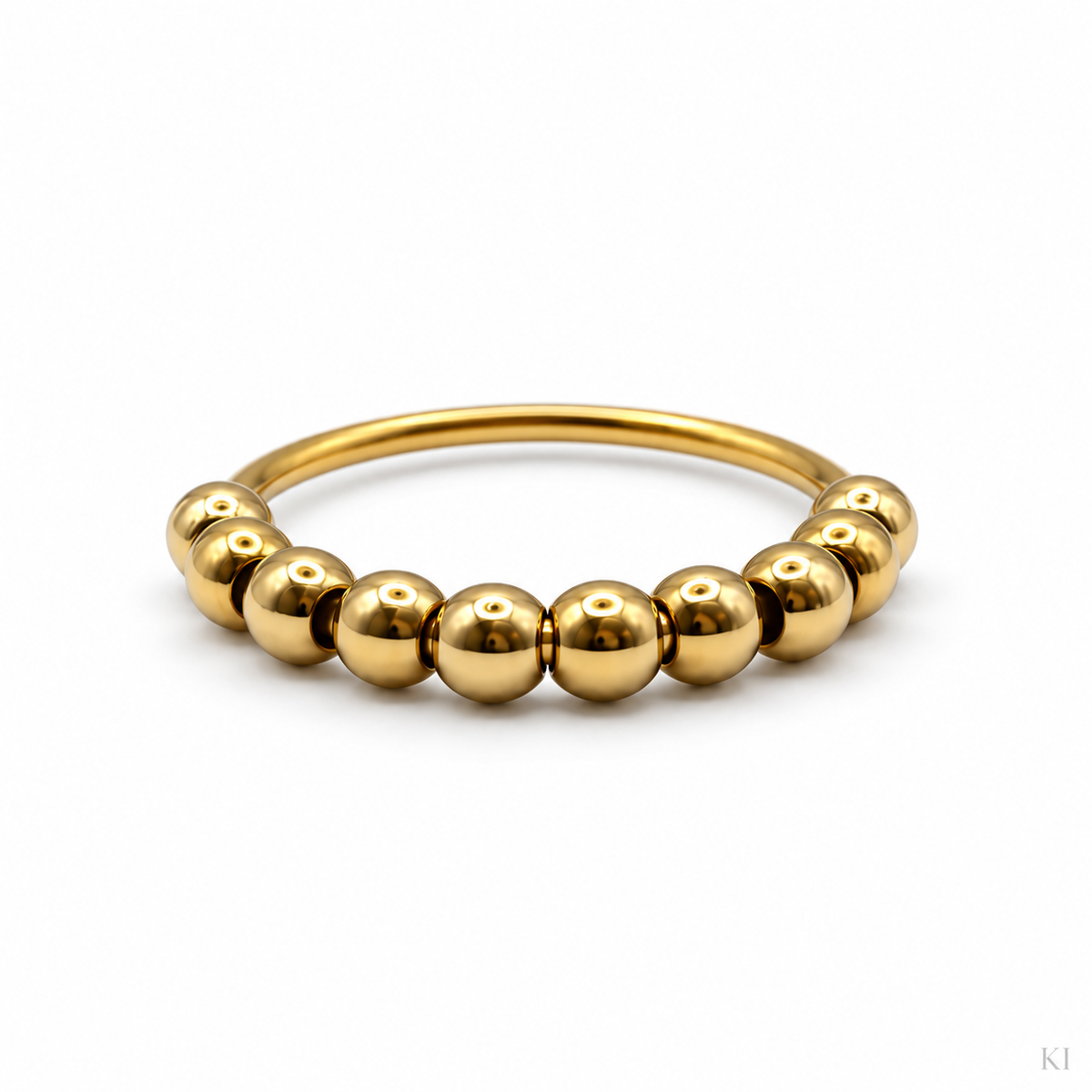 Ring NIRVANA