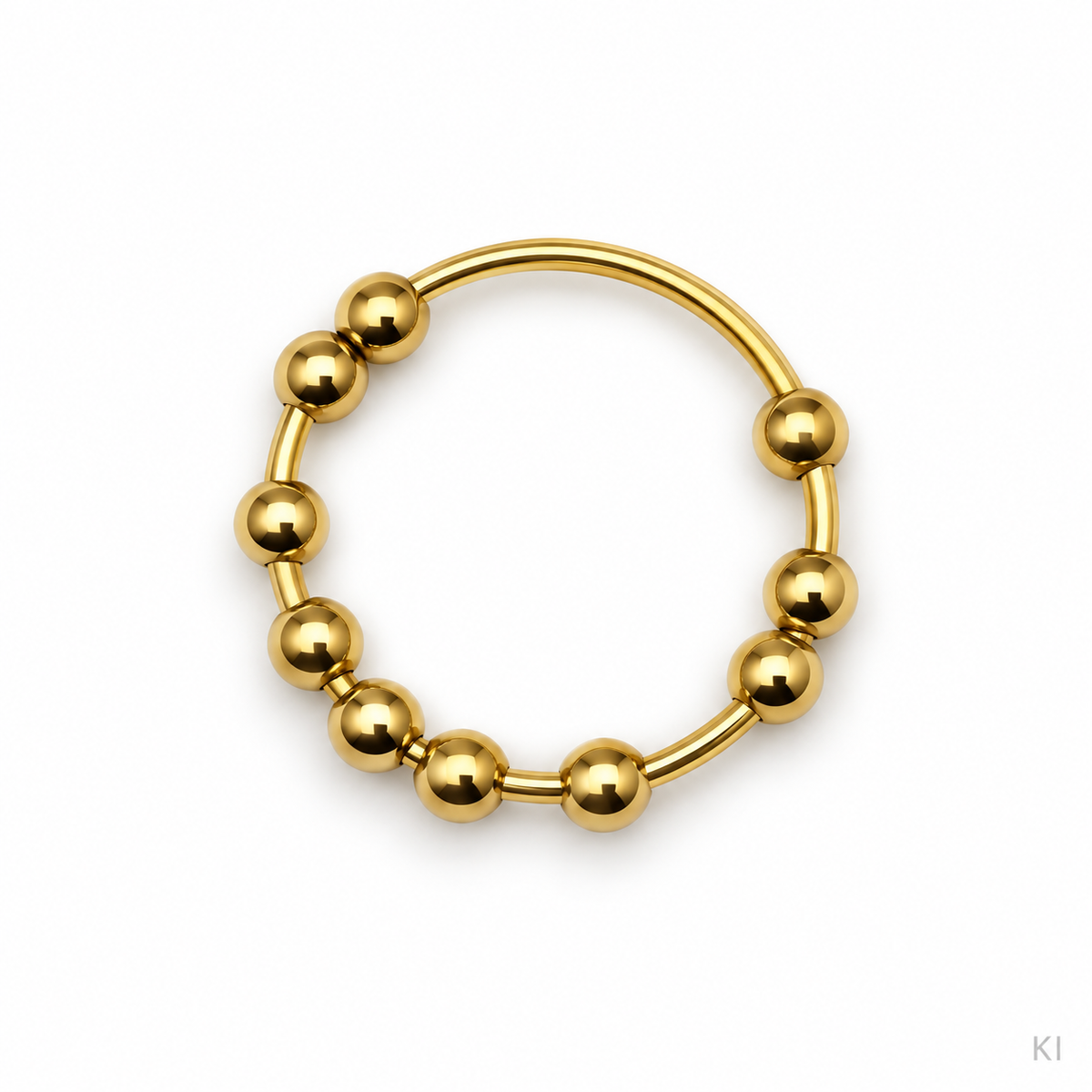 Ring NIRVANA