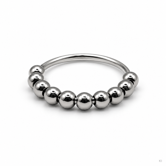 Ring NIRVANA