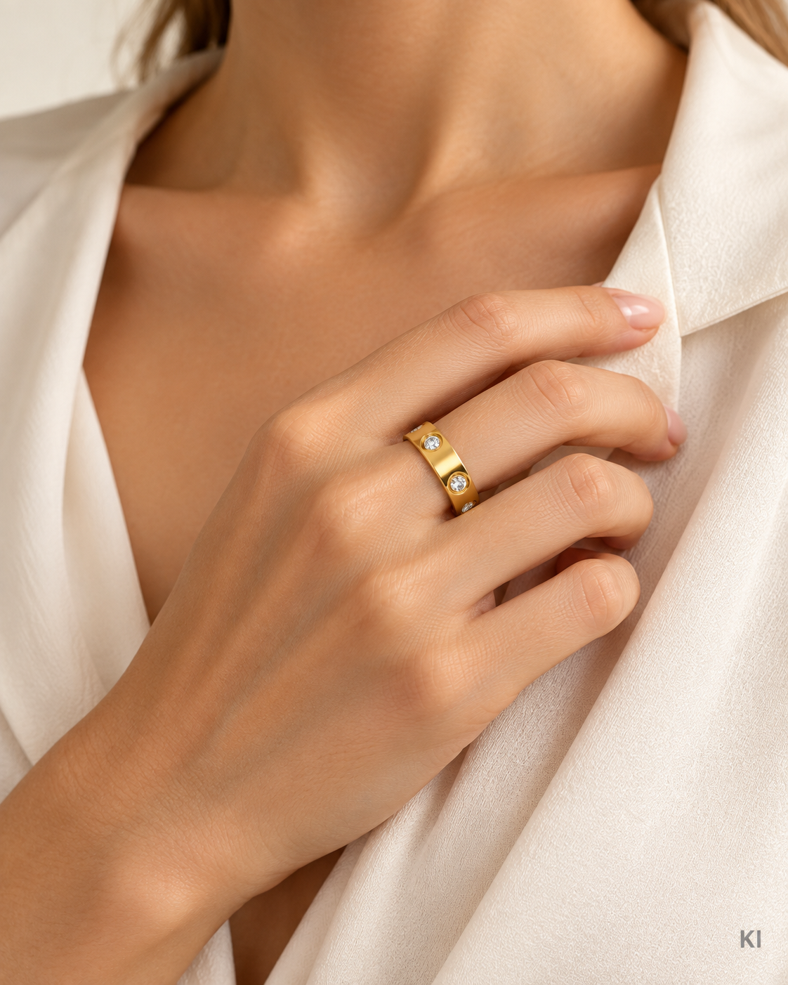 Ring YOGA