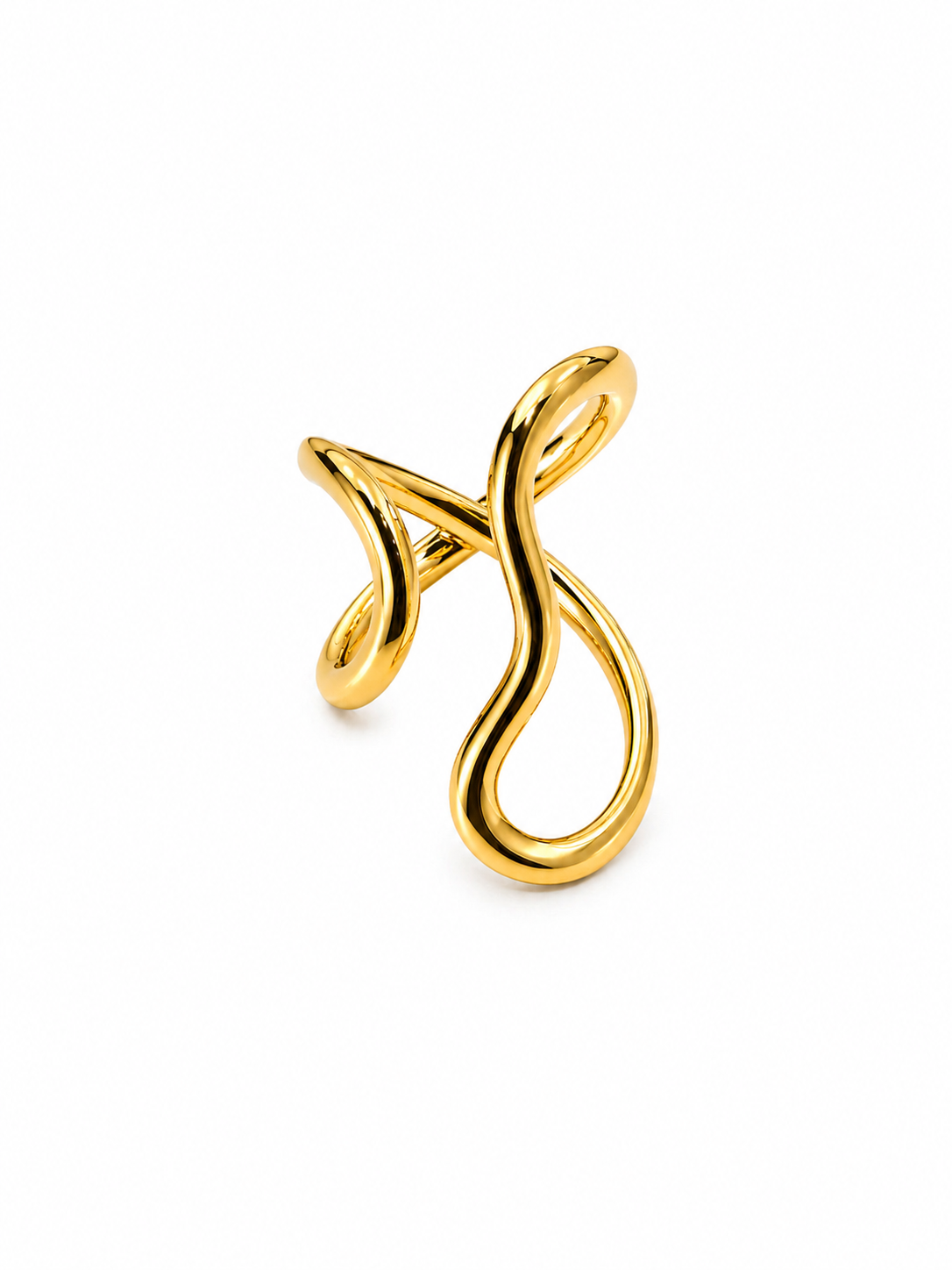 Ring SAGARA -Daumenring-