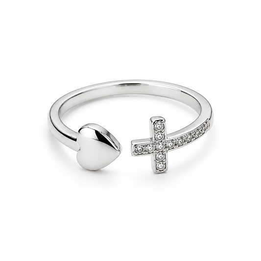 Ring DHARA