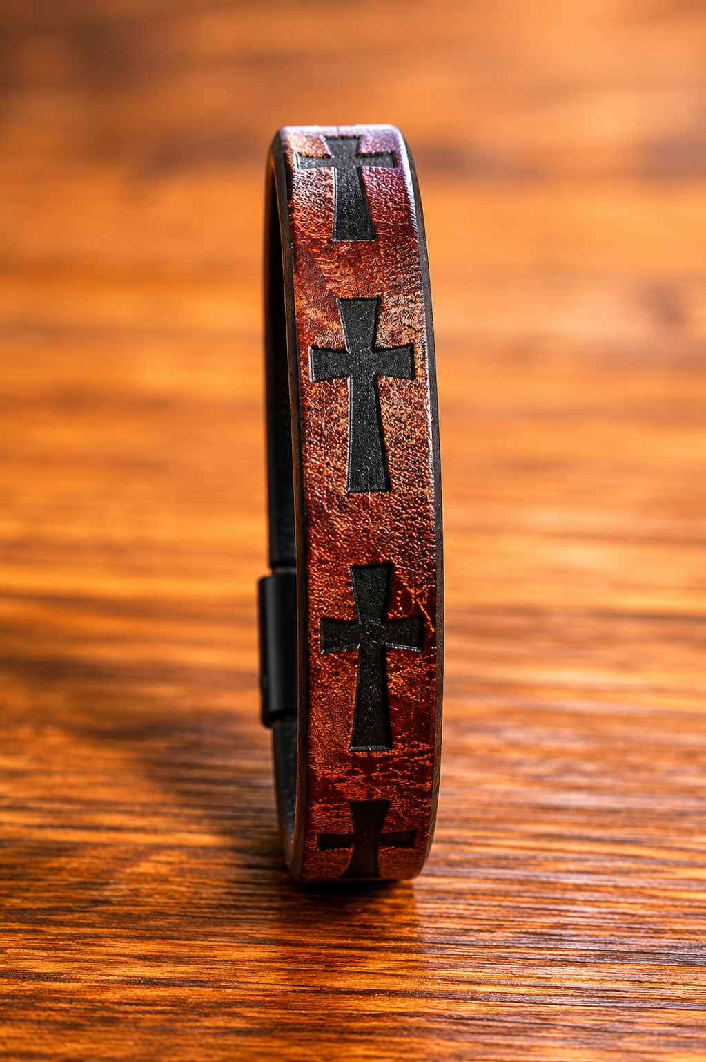 Lederarmband SIDDHARTHA