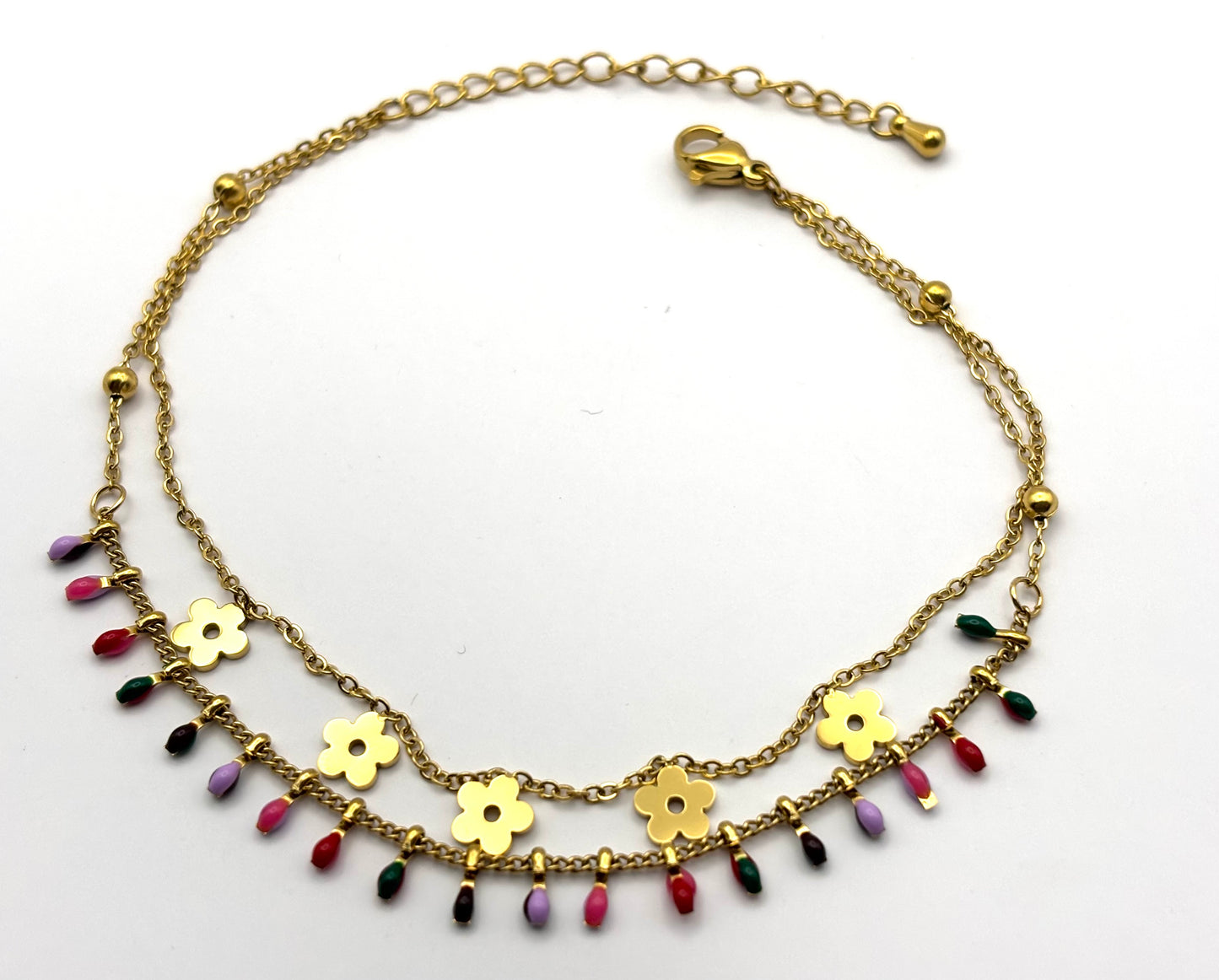 Fußkette KRIPALU