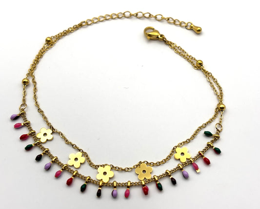 Fußkette KRIPALU