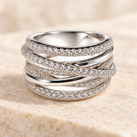 Ring MUDITA