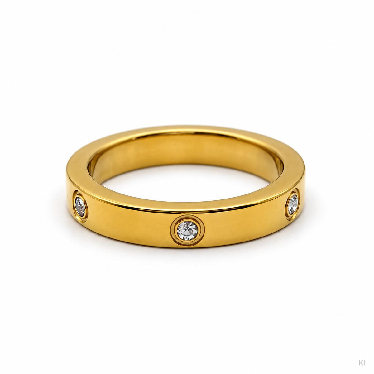 Ring YOGA