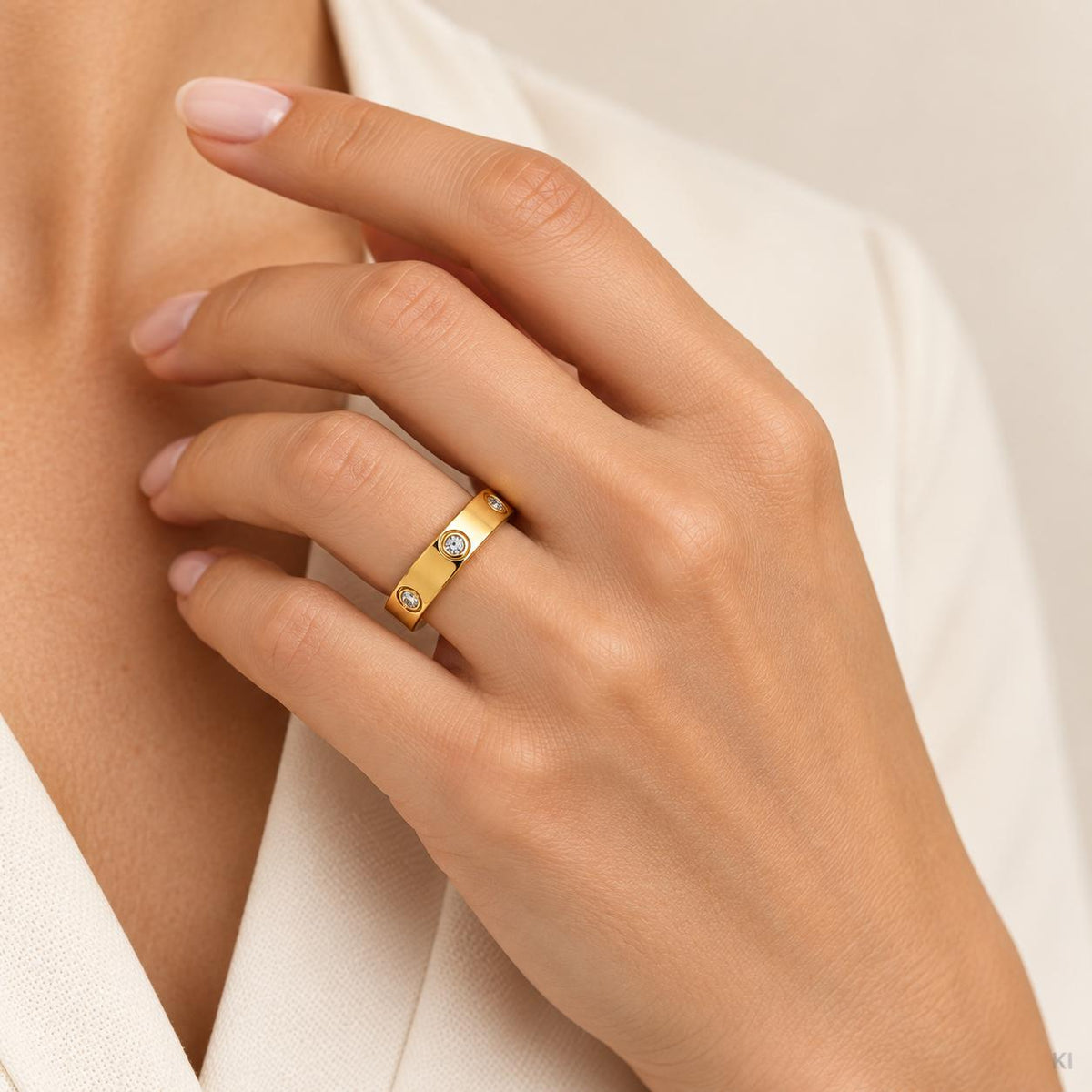 Ring YOGA