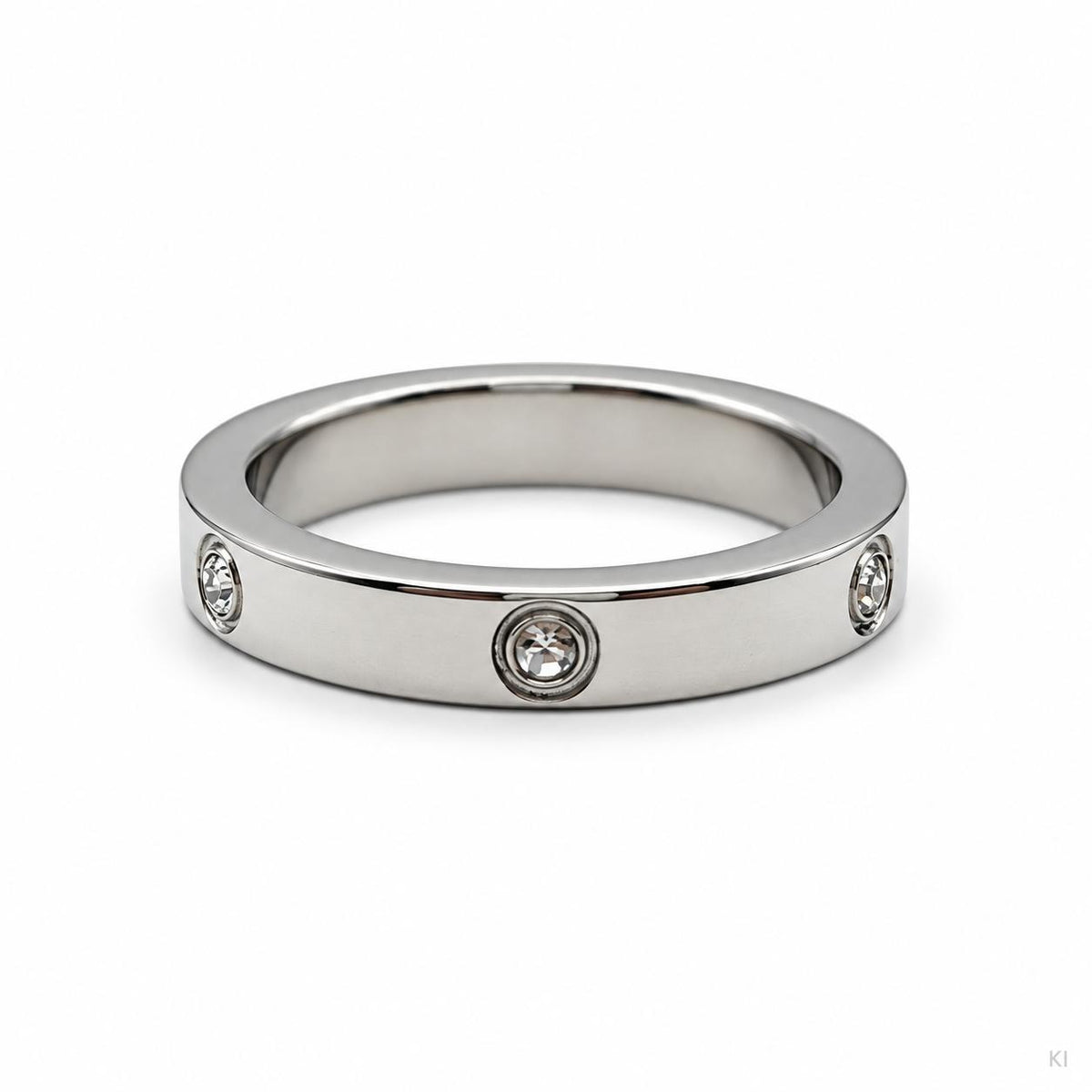 Ring YOGA
