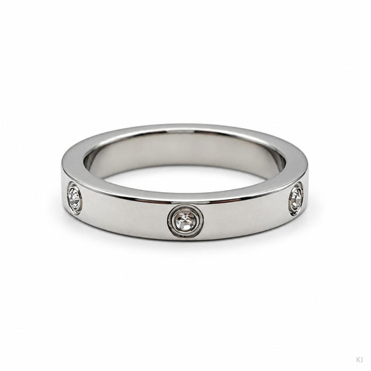 Ring YOGA