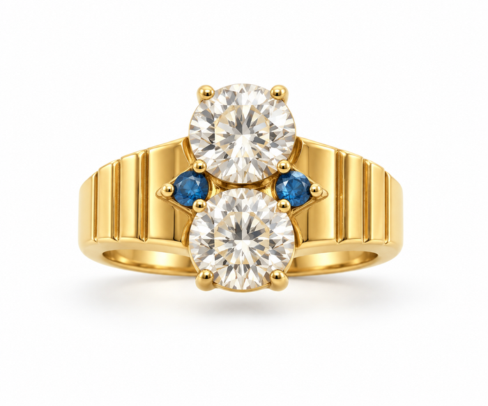 Ring ARIV