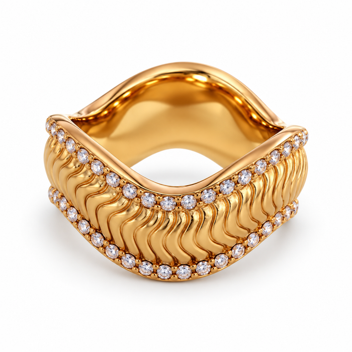 Ring MRINAL