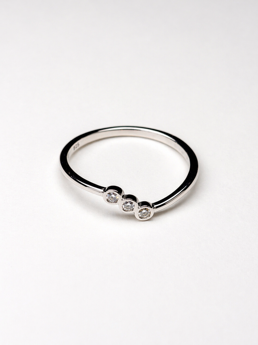 Ring SHISHYA
