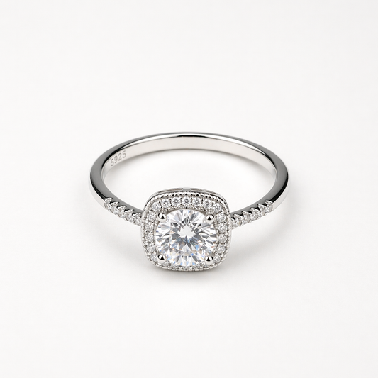 Ring KRIYA
