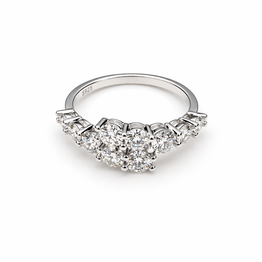 Ring SANKALPA