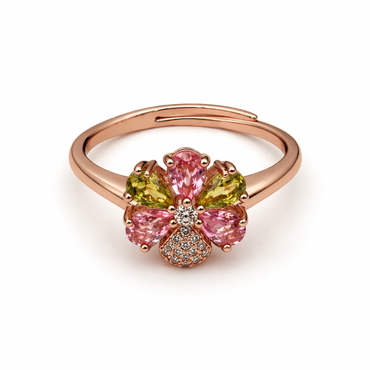 Ring CHAITANYA