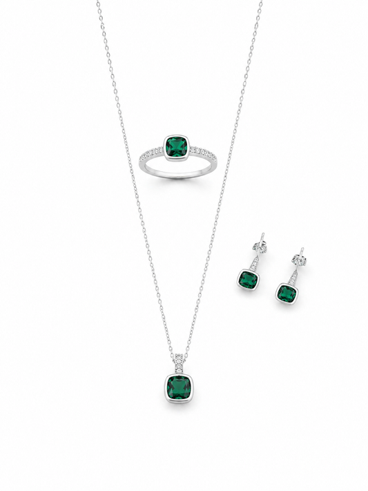 Schmuckset DINA