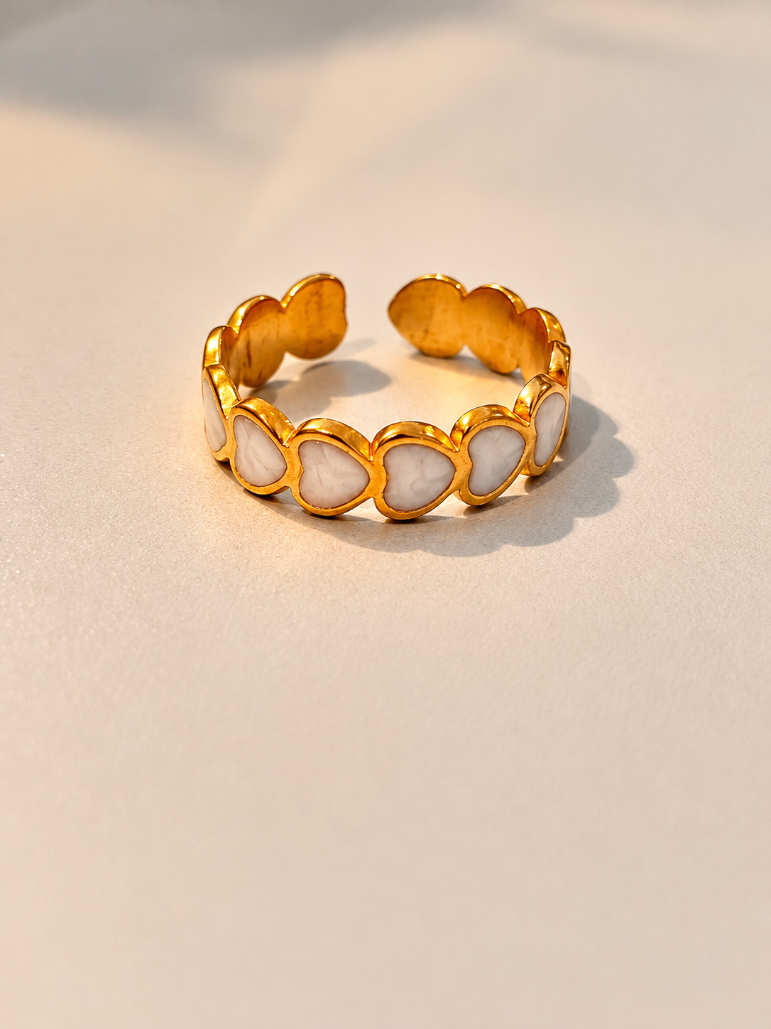 Ring SIMHA