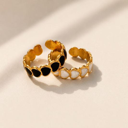 Ring SIMHA