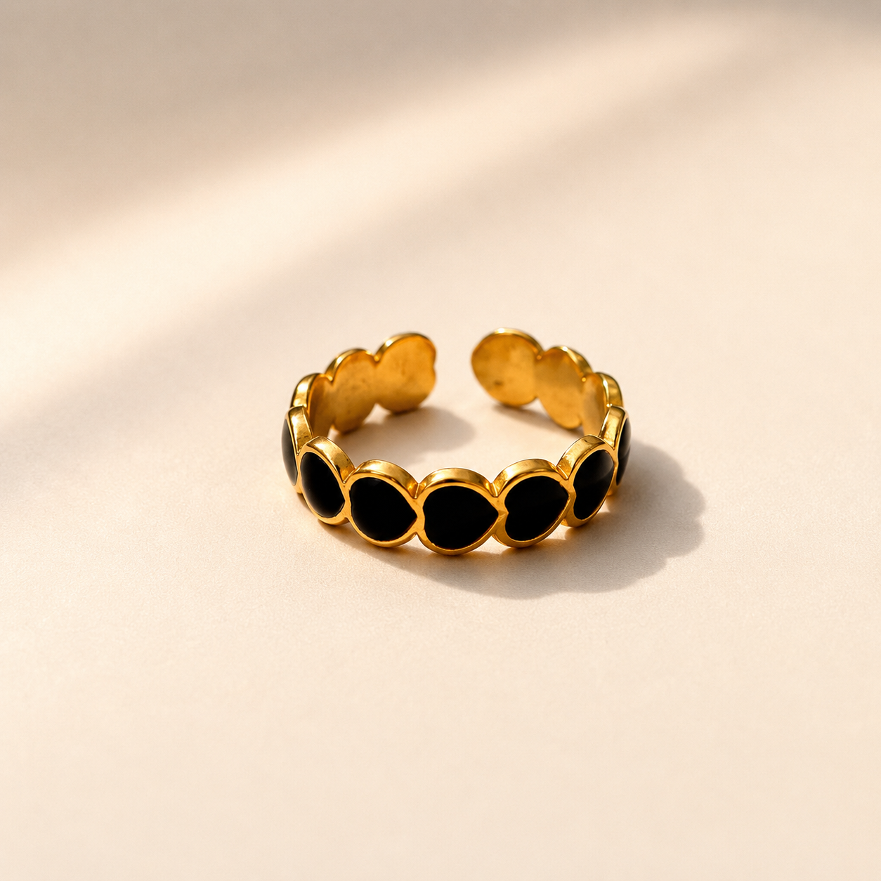 Ring SIMHA