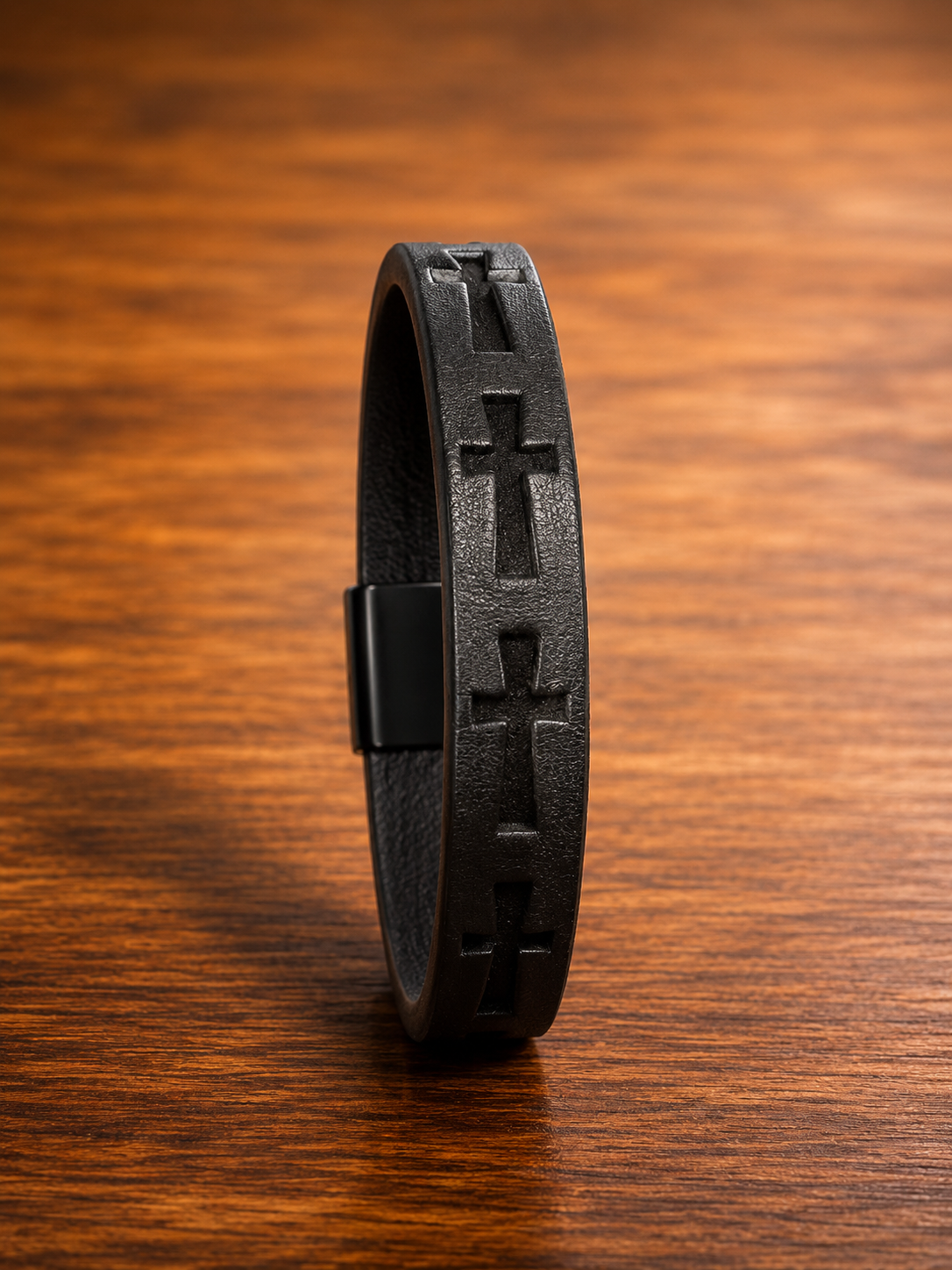 Lederarmband SIDDHARTHA