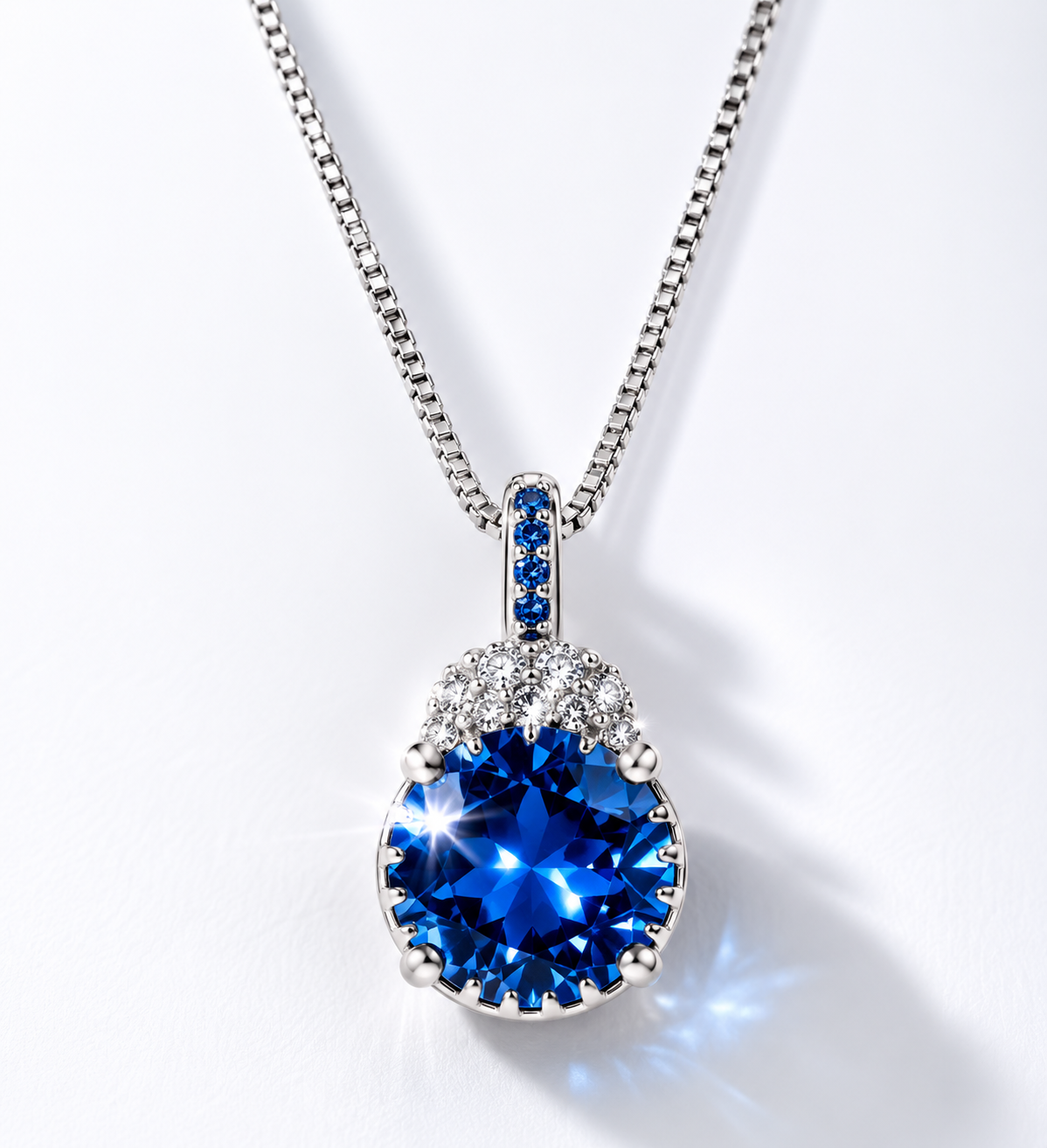Schmuckset KASHVI