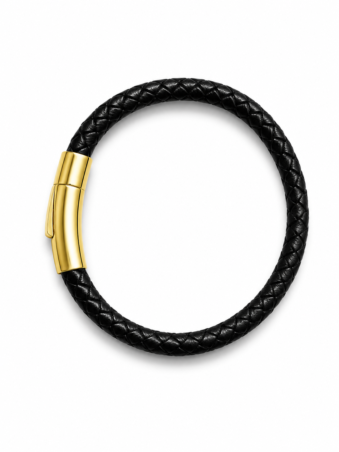 Lederarmband YASHVI