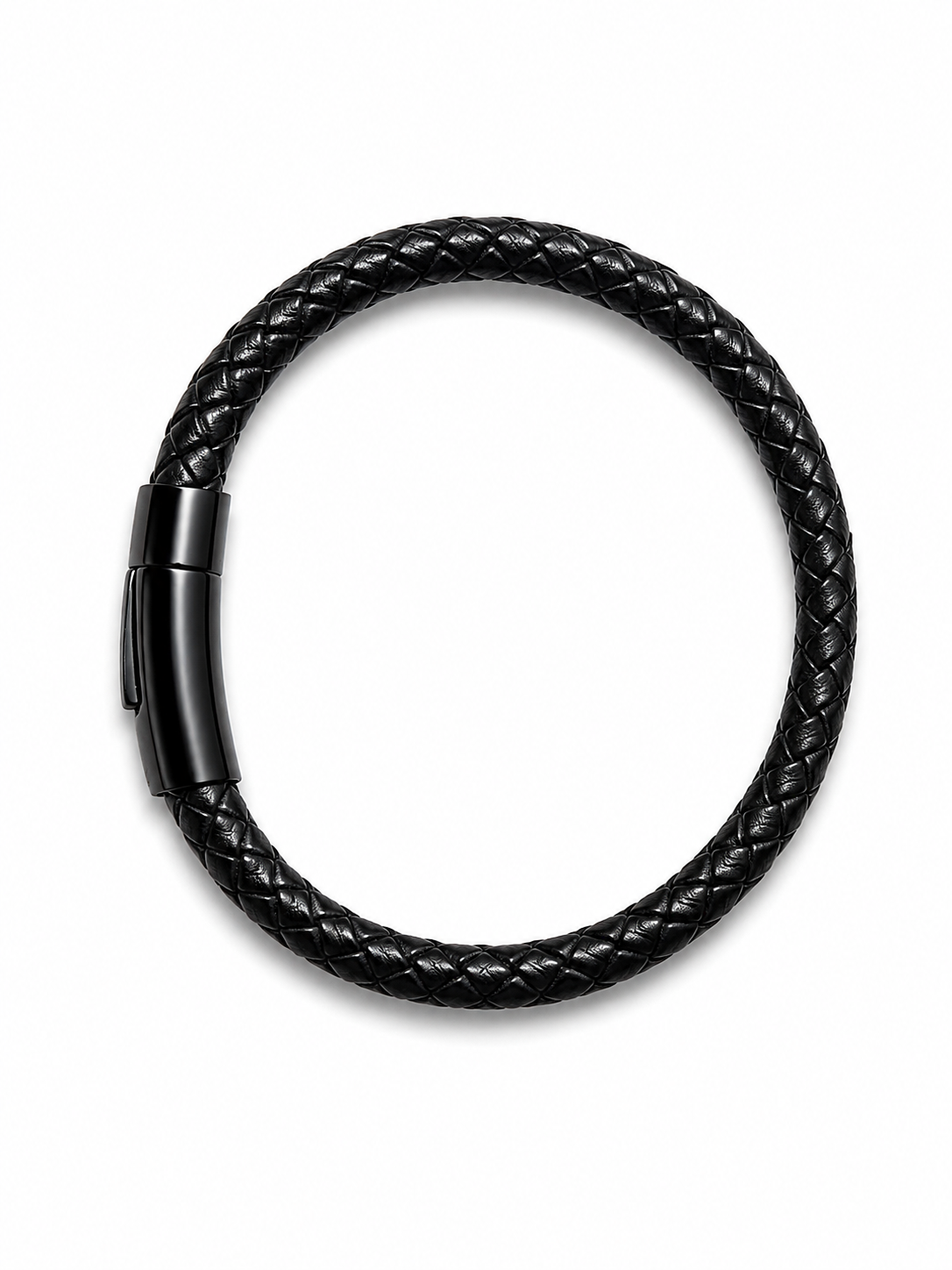 Lederarmband YASHVI