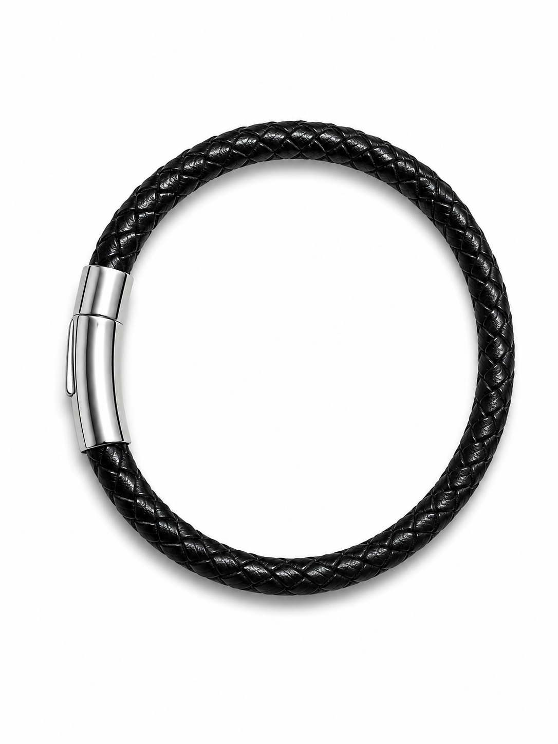 Lederarmband YASHVI