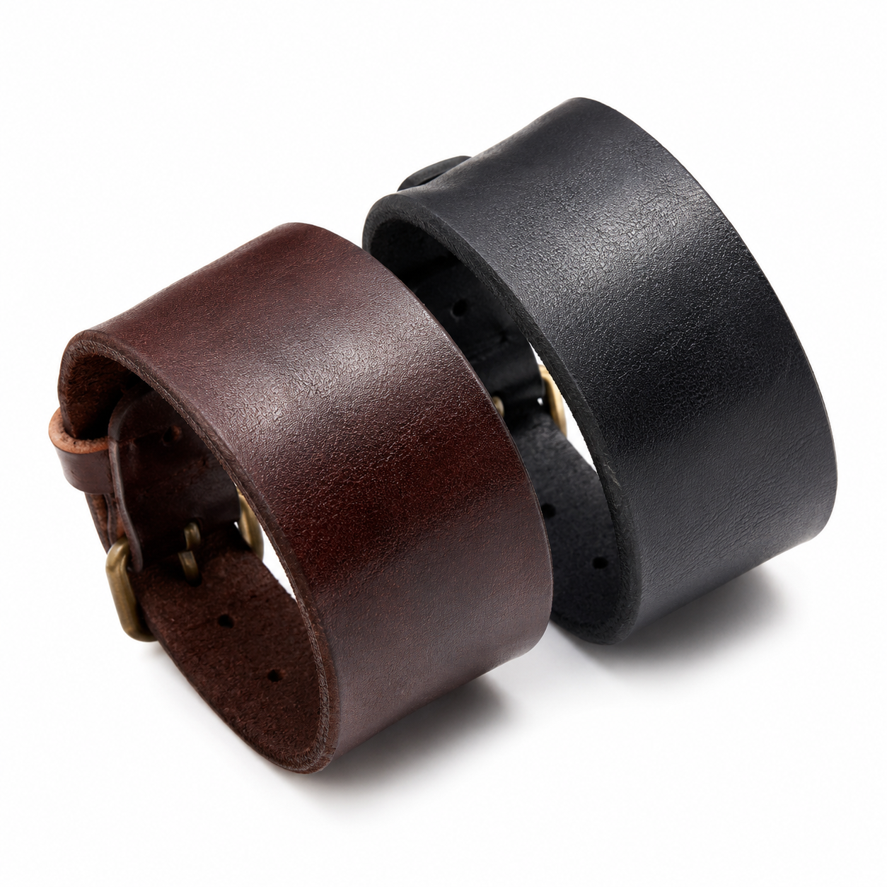 Lederarmband PRISHA
