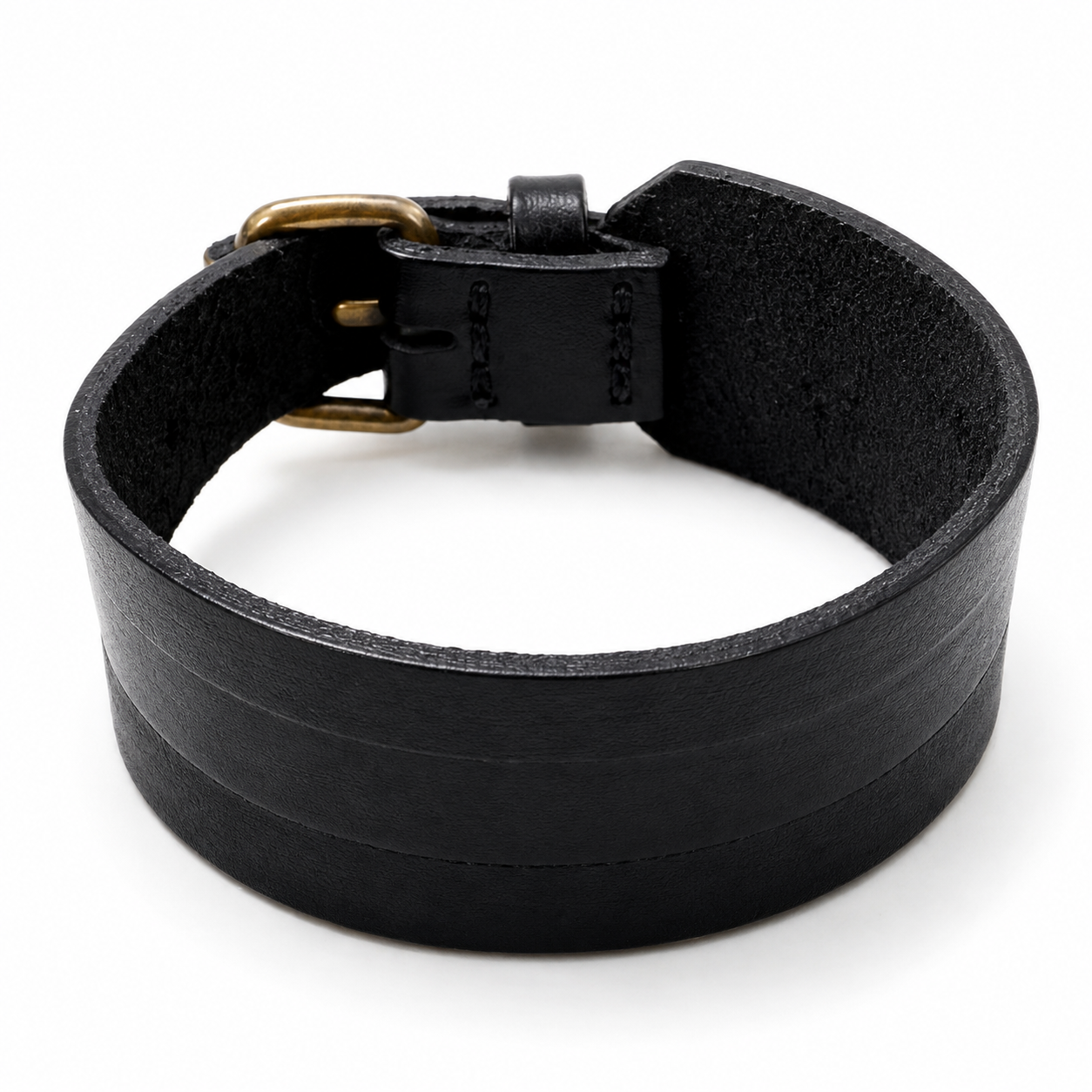 Lederarmband PRISHA