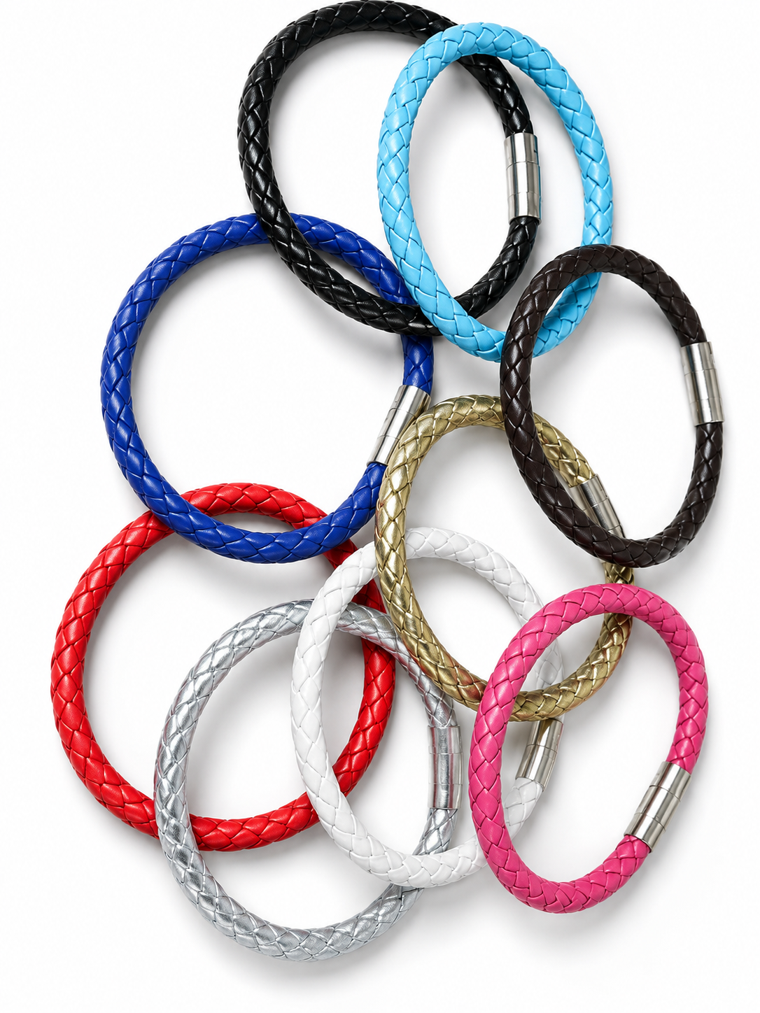 Lederarmband PRANAV (Kopie)