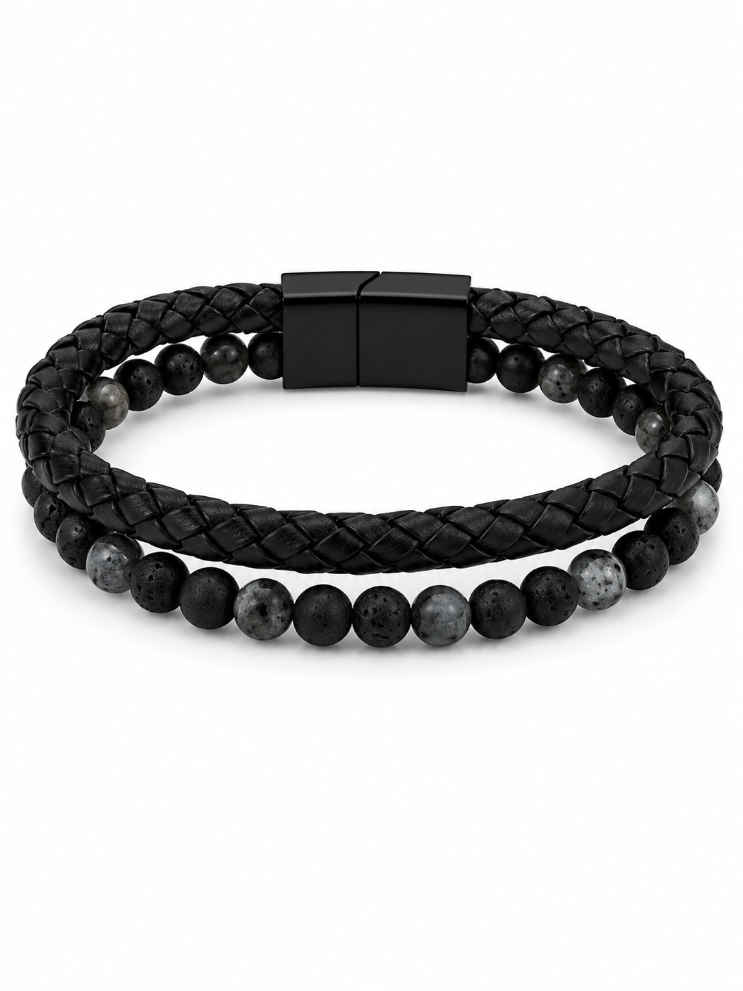 Lederarmband AKIRA