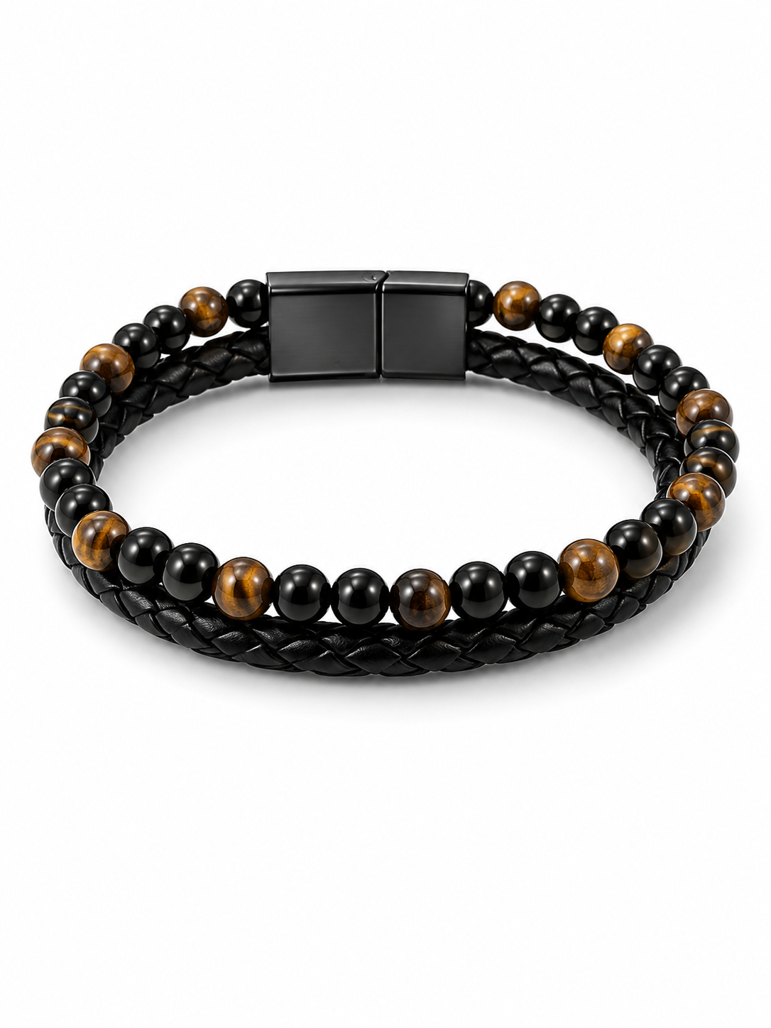 Lederarmband AKIRA
