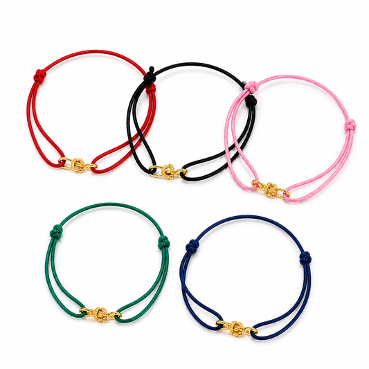 Armband TAJ