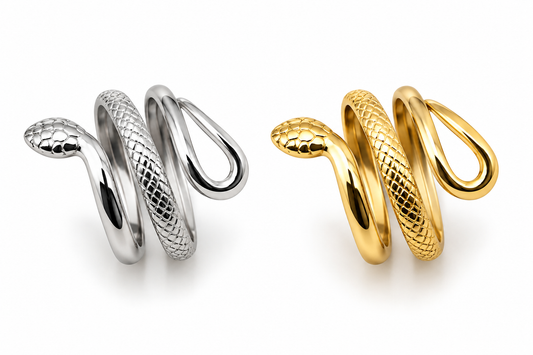 Ring RUDRA