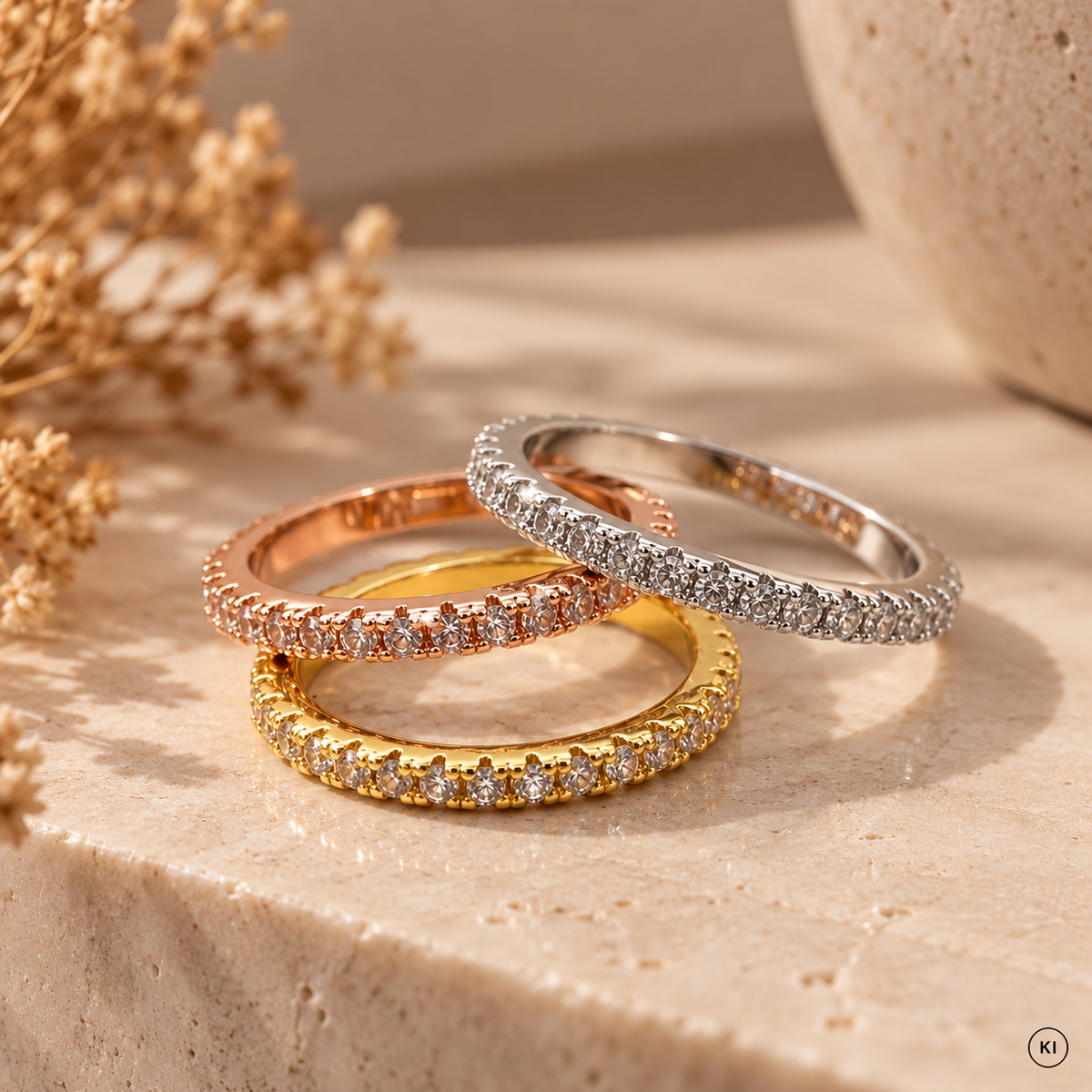 Ring JNANA
