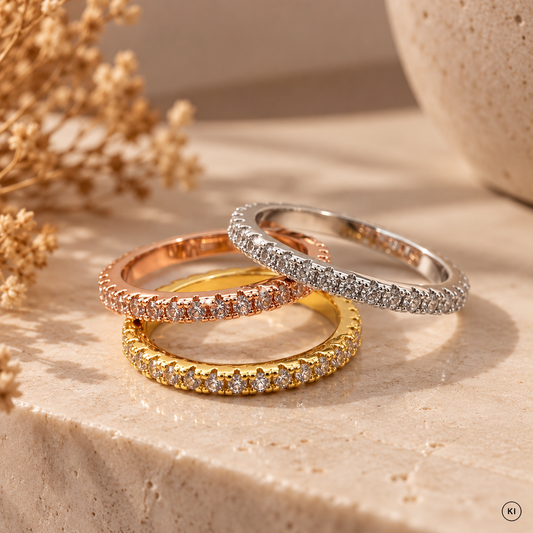 Ring JNANA