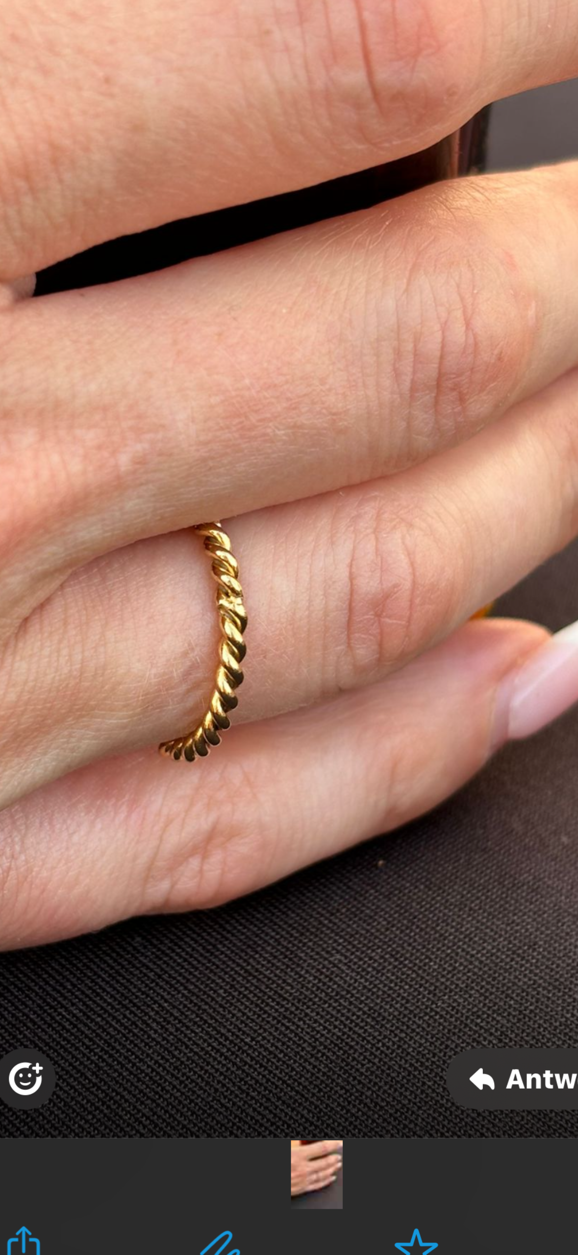 Ring HATHA