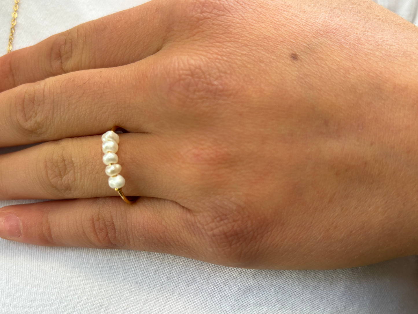 Ring NADA