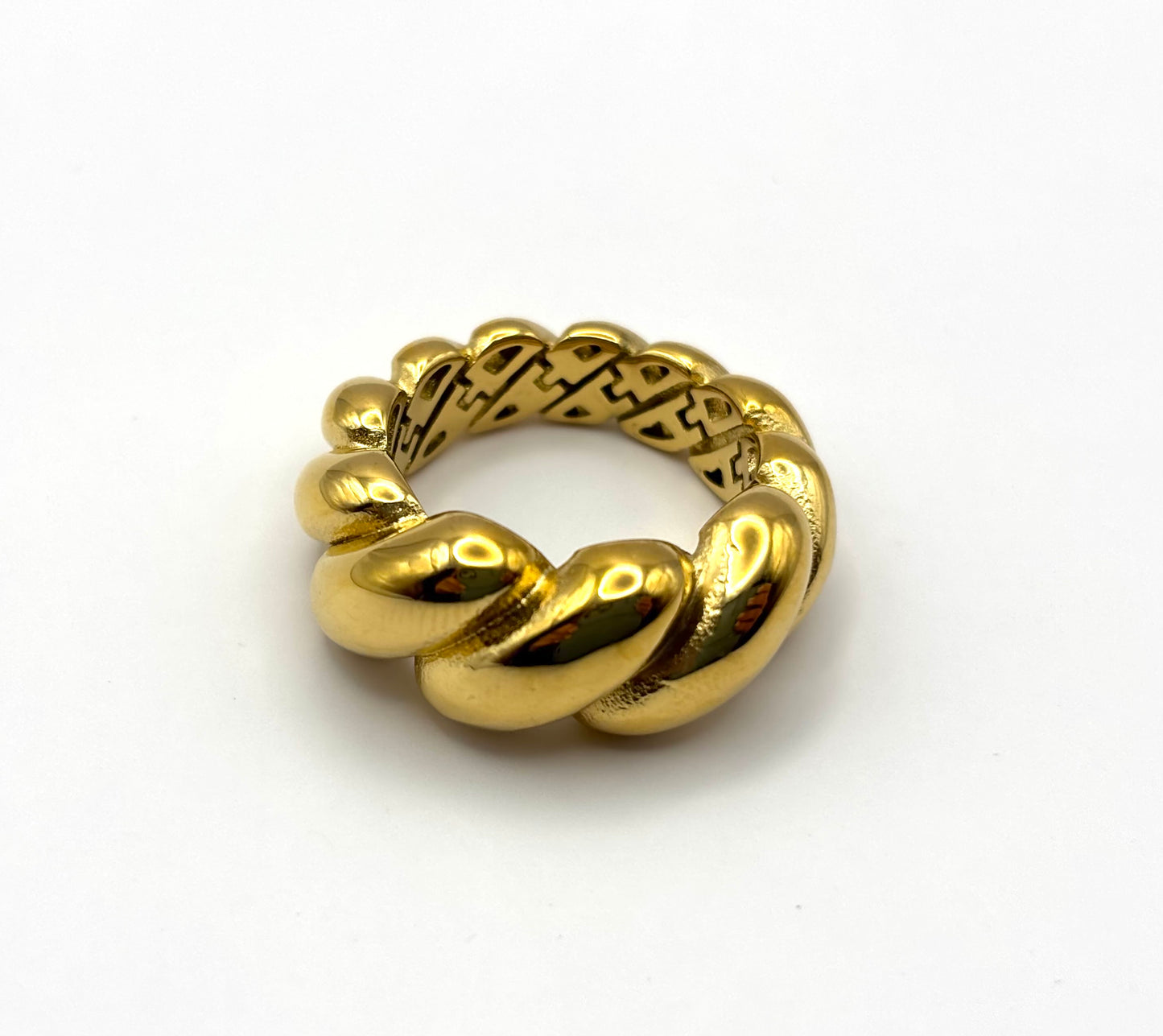Ring MANIPURA
