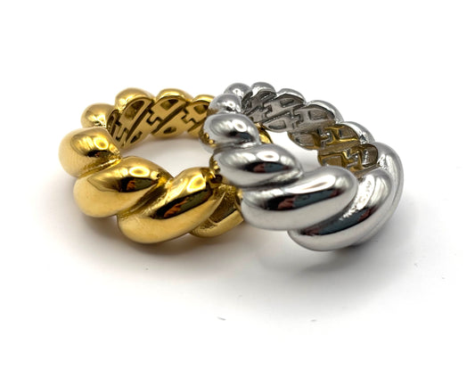 Ring MANIPURA