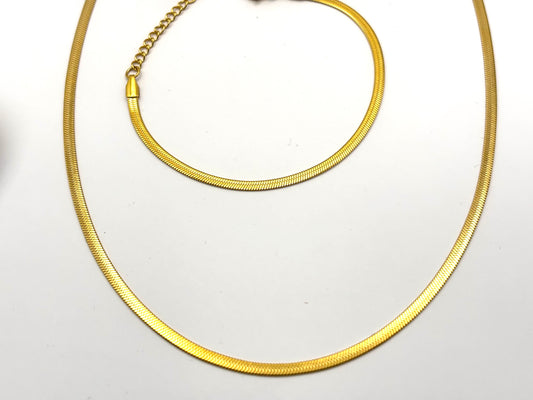 Schmuckset LAYA