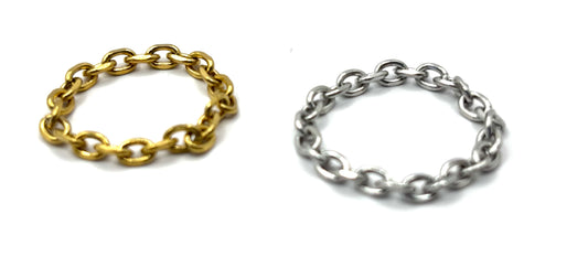 Ring NETI