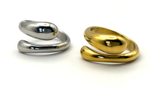 Ring KUNDALINI