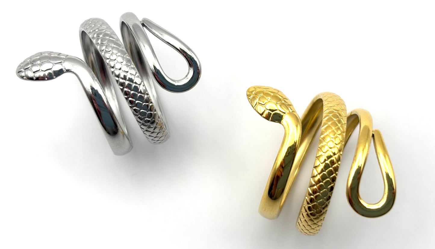 Ring RUDRA