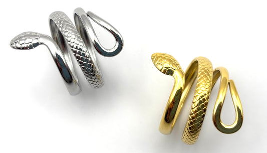 Ring RUDRA