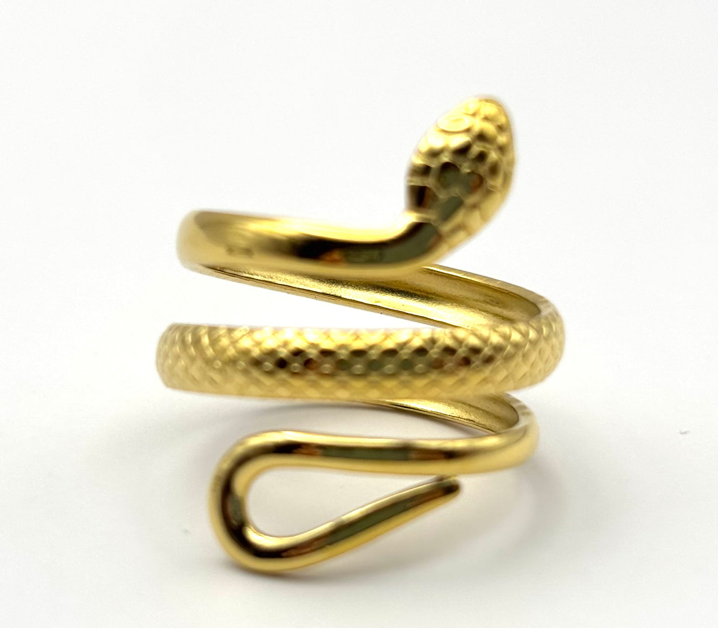 Ring RUDRA