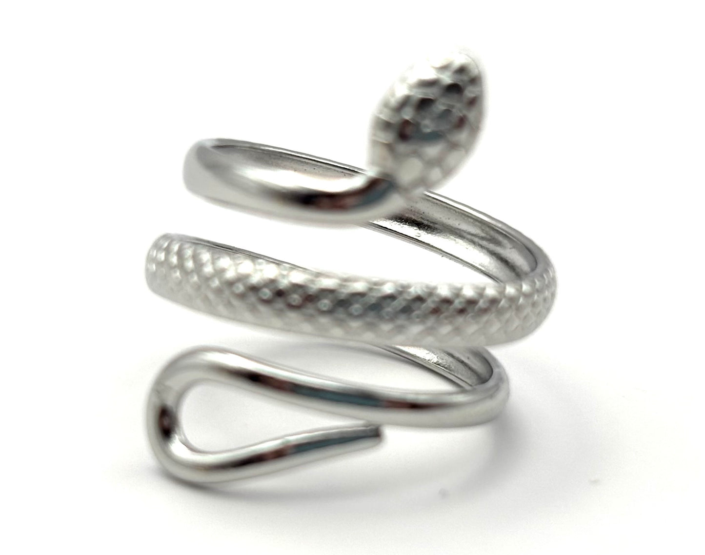 Ring RUDRA